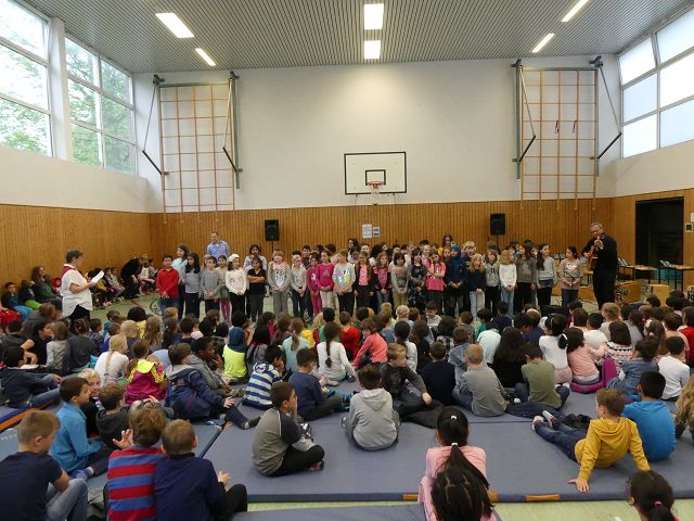 Kinderchor