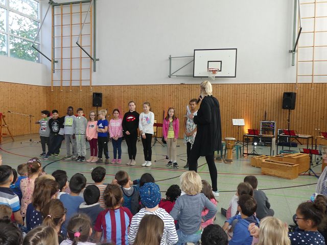 Unsere Steitschlichter