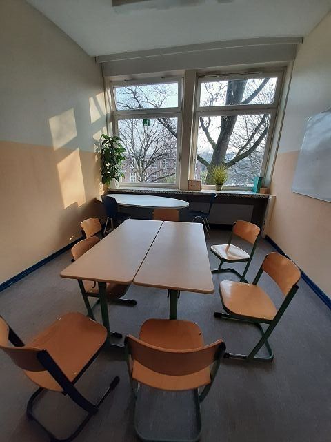 Streitschlichterbüro