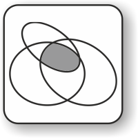 Button integrative Förderung