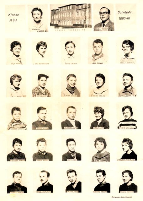 KLassenfoto